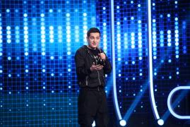 George Tănase, invitat special la premiera sezonului 12 iUmor