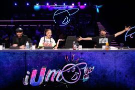 Cel de-al patrulea jurat iUmor va fi luat la roast miercuri, la iRoast