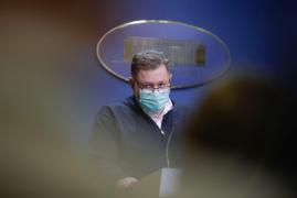 Alexandru Rafila: Următoarea ameninţare pentru omenire va fi legată de rezistenţa la antimicrobiene