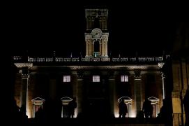 Nu doar România se confruntă cu majorarea preţurilor la energie. În semn de protest, italienii sting lumina la monumentele emblematice