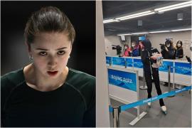 Putin, către Kamila Valieva, acuzată de dopaj la JO: ”Nu te ascunde! Eşti rusoaică, participă şi câştigă!”