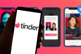 Blind Date pe Tinder. Cum funcţionează "întâlnirile pe nevăzute", fără acces la pozele şi profilul utilizatorilor