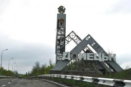 Personalul american din OSCE pleacă din Doneţk cu mașinile