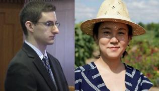 Cei doi aveau împreună o fiică