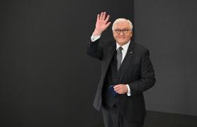 Frank-Walter Steinmeier