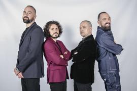 Stand-up Revolution va avea premiera miercuri, de la 21:30, la Antena 1
