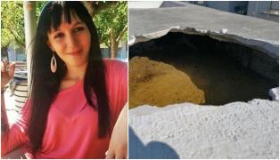 ma copilului ucis şi îngropat în curtea casei