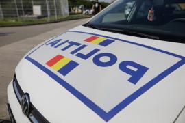 Scandal într-un fast-food din Tecuci. Un tânăr a cerut mâncare gratis deoarece are drept de șmecher