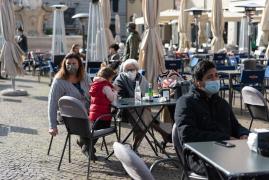 Vremea 15 februarie. Temperaturi în uşoară încălzire. Minimele pot ajunge însă şi la -10 grade pe timpul nopţii