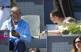 Miliardarul Ion Ţiriac vrea să investească într-o echipă de fotbal