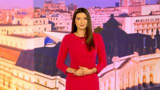 Știrile zilei, 15 februarie 2022. Inspectori antifraudă, prinși în flagrant când luau mită