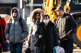 Bilanț coronavirus în România, 16 februarie.