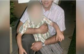 Românul cu chip de monstru din Madrid. Riscă 286 ani de închisoare după ce a abuzat sexual 24 de fetițe, prietene ale copiilor lui