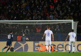 Record negativ stabilit de Messi după ce a ratat un penalty cu Real Madrid. L-a depăşit pe Cristiano Ronaldo în topul "ruşinii"