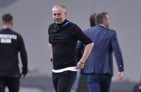 Selecţionerul naţionalei a vorbit despre situaţia cluburilor FCSB şi Steaua