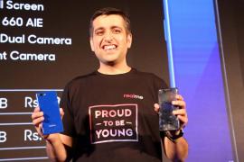 Realme anunţă seria 9 Pro, echipată cu cameră foto Sony IMX766 și sistem dual de stabilizare a imaginii