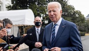 Președintele SUA Joe Biden