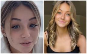 O adolescentă vedetă pe Tiktok, hărțuită de un tânăr de 18 ani. Tatăl ei l-a împușcat mortal. ”L-am auzit și când am ridicat privirea era o gaură în ușă”