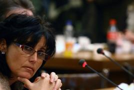 Steluţa Cătăniciu, PSD, a depus un amendament