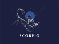 Horoscop săptămâna 21 - 27 februarie 2022 Scorpion