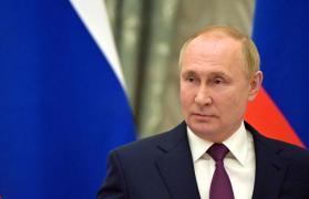 Reacţia lui Vladimir Putin după ce separatiştii din Doneţk au anunţat evacuarea în Rusia: "Kievul să se aşeze la masa tratativelor cu separatiştii"