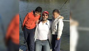 Farmacistul a fost pus în comă indusă