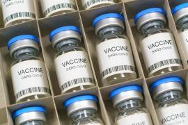 Bilanţ de vaccinare anti-Covid în România, 19 februarie 2022