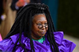 Whoopi Goldberg