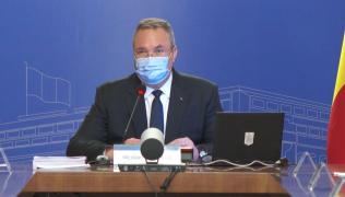 Nicolae Ciucă a cerut explicaţii despre facturile întocmite greşit pe care le-au primit românii