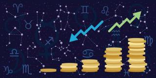 Astrologii prezic ce zodii se vor îmbogăţi în acest an