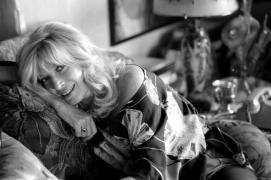 A murit actriţa Monica Vitti, una dintre reginele cinematografiei italene şi muza regizorului Michelangelo Antonioni