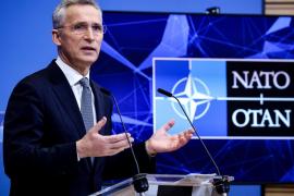 Jens Stoltenberg avertizează: Totul arată că Rusia "planifică un atac total" asupra Ucrainei