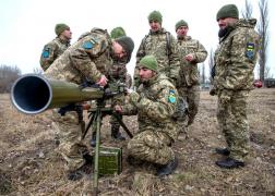 The Washington Post: "Armata rusă ar fi primit ordinul de a invada pe scară largă Ucraina". Rusia râde de spionii americani: "Ne-au dezamăgit"