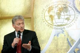 Peskov: "Ce rost are ca Rusia să atace pe cineva? Rusia nu a atacat niciodată pe nimeni, în toată istoria sa"