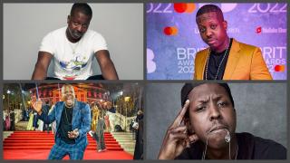 Jamal Edwards era star pe YouTube