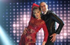 Din 5 martie, vedetele Dancing on Ice: Vis în doi luptă pentru îndeplinirea unor dorințe aparte