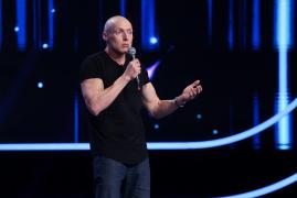 Dragoș Stan merge în finala sezonului 12 iUmor