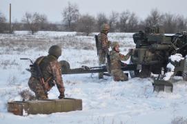 Rusia, "un criminal care vrea să ia ostatică lumea liberă". Mesajul ministrului Apărării din Ucraina: "Vor exista pierderi"