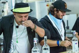 Chefii Bontea, Dumitrescu și Scărlătescu luptă pentru Imunitatea de Echipă, la Chefi fără limite