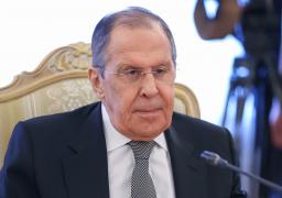 Lavrov, sfidător la adresa Occidentului: Ne ameninţă cu "mama tuturor sancţiunilor", dar suntem obişnuiţi cu aşa ceva