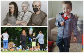 Detalii înfiorătoare ies la iveală în cazul uciderii băiețelului Logan Mwangi