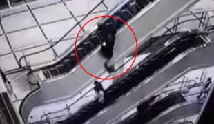 Tragedie într-un mall din Uzbekistan