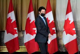 Canada anunţă o serie de sancţiuni împotriva Rusiei, "până când integritatea teritorială a Ucrainei va fi restabilită"