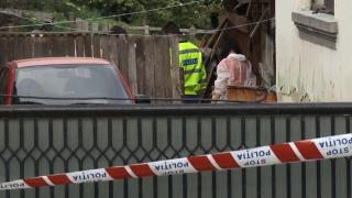 Un medic marocan din Cluj, înjunghiat în abdomen de un francez. Cei doi se aflau în casa unui prieten comun