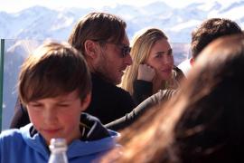 Presa italiană anunţă că Francesco Totti şi Ilary Blasi se pregătesc de divorţ. Cei doi sunt împreună din 2002 şi au 3 copii