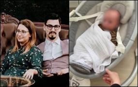 Copilul soţilor români arestaţi în Danemarca a fost dat în plasament pentru un an: "Informaţiile sunt îngrijorătoare"