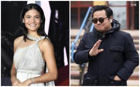 Sentință pentru hărțuitorul Emmei Răducanu. Bărbatul de 35 de ani îi lăsa mesaje de dragoste la locuința ei din Londra