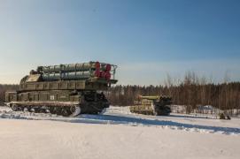 Rusia neagă atacurile asupra orașelor ucrainene. Moscova spune că vizează infrastructura militară a Ucrainei cu arme de înaltă precizie