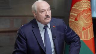 "Doamne fereşte să înceapă o invazie terestră de amploare". Aleksandr Lukaşenko spune că există riscul ca războiul din Ucraina să se extindă
