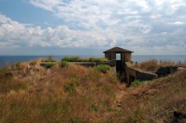 Două nave neidentificate au cerut grănicerilor pe Insula Şerpilor să se predea. Insula e la doar 50 km de România